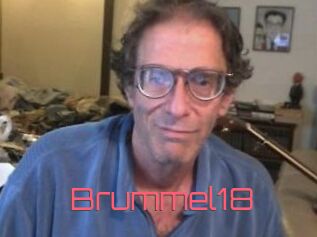 Brummel18