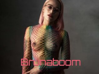 Brunaboom