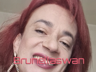 Brunellaswan