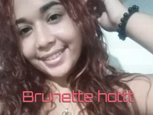 Brunette_hottt
