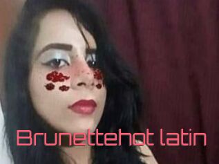 Brunettehot_latin