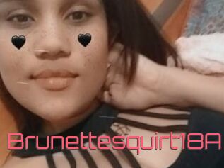 Brunettesquirt18A