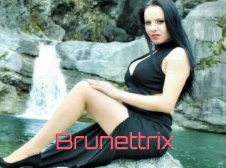 Brunettrix