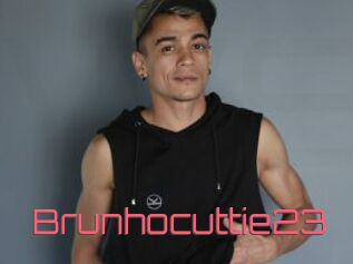 Brunhocuttie23