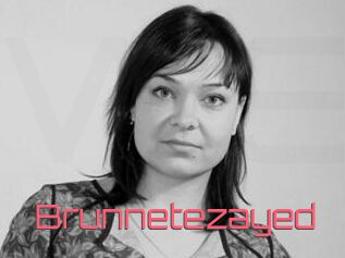Brunnetezayed