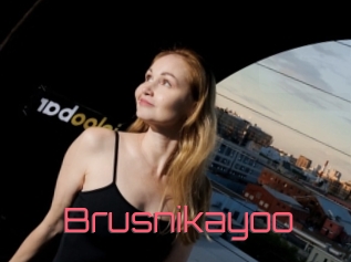Brusnikayoo