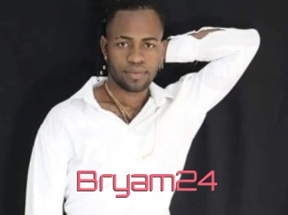 Bryam24