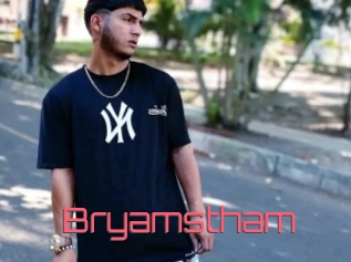 Bryamstham