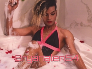 Bryanalen54