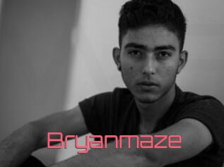 Bryanmaze