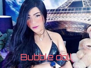 Bubble_doll