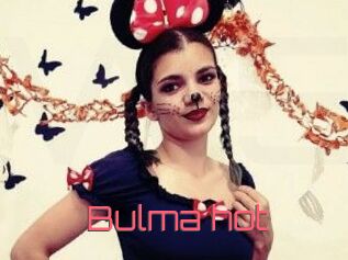 Bulma_hot