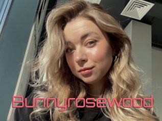 Bunnyrosewood