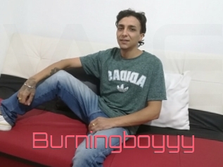 Burningboyyy