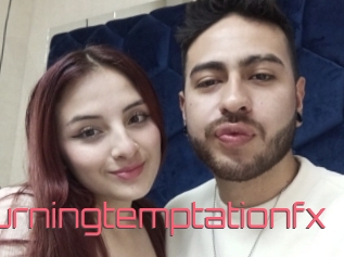 burningtemptationfx Webcam Sexe Direct
