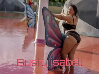 busty_isabell Webcam Sexe Direct