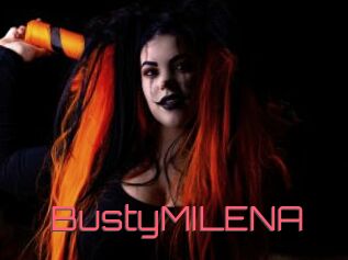 BustyMILENA