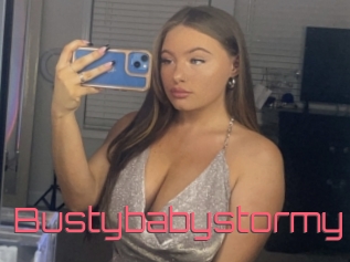 Bustybabystormy
