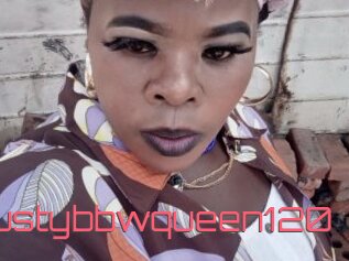 Bustybbwqueen120