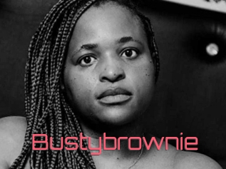 Bustybrownie