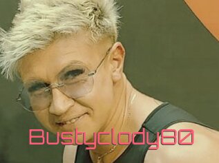 Bustyclody80