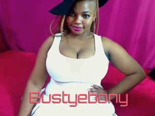 Bustyebony