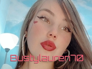 Bustylauren70