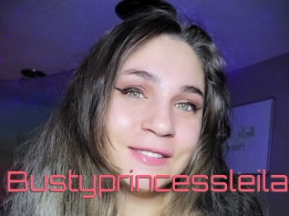 Bustyprincessleila