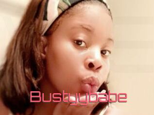 Bustyybabe