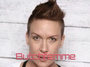 Butchfemme