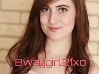 Bwaygirl21xo