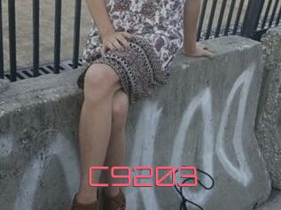 C9203