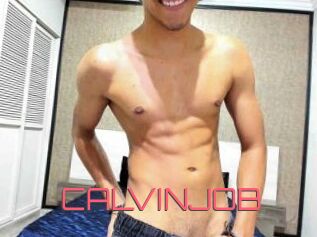 CALVINJOB
