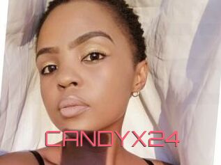 CANDYX24
