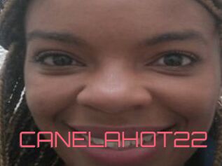 CANELAHOT22