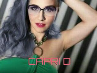 CAPRI_D