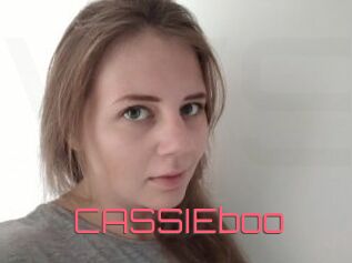 CASSIEboo Webcam Sexe Direct