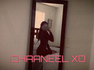 CHAANEEL_XO
