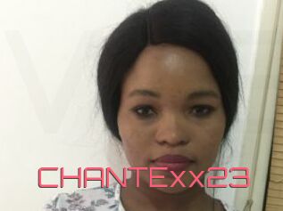 CHANTExx23