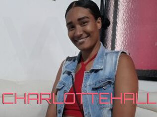 CHARLOTTEHALL