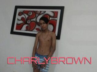 CHARLYBROWN
