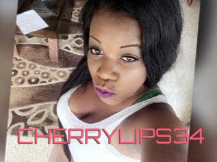 CHERRYLIPS34