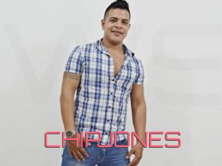 CHIPJONES Webcam Sexe Direct