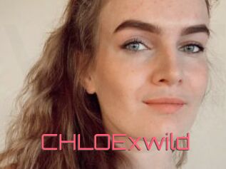 CHLOExwild