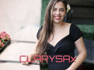 CLARYSAx