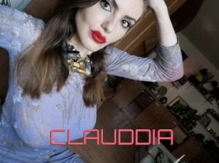 CLAUDDIA