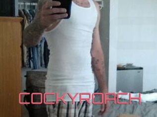COCKYROACH