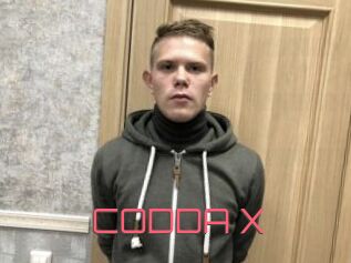 CODDA_X