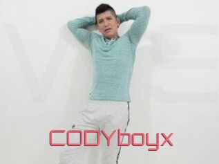 CODYboyx