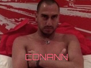 CONANN